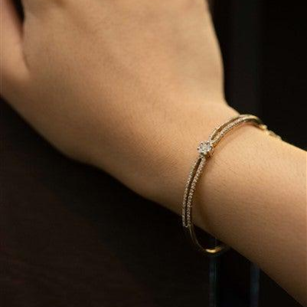 Diamond Bracelet-0