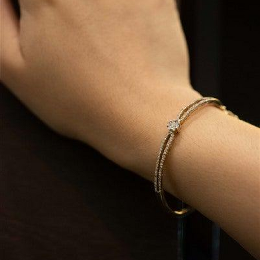 Diamond Bracelet-0