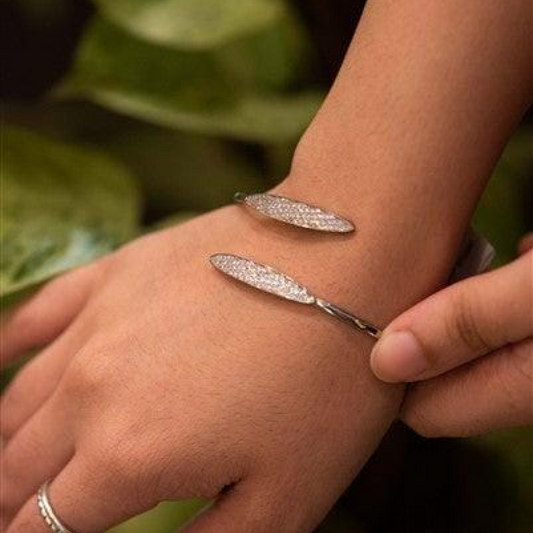 Verstile Diamond Bracelet-0